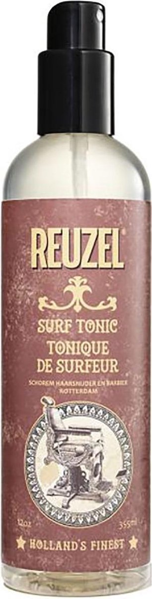 Reuzel Surf Tonic 350 ml