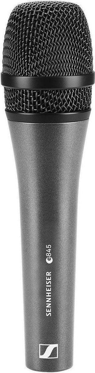 Sennheiser E 845 - Zangmicrofoon