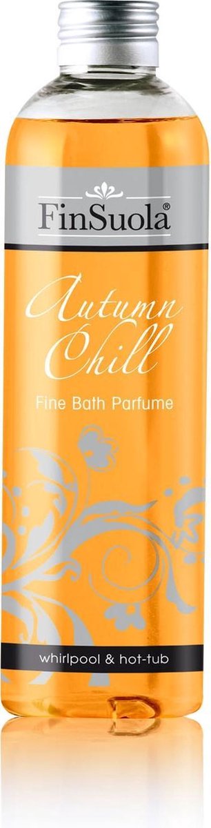 Finsuola Badparfum Autumn Chill 250ml