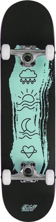 ENUFF ICON COMPLETE SKATEBOARD
