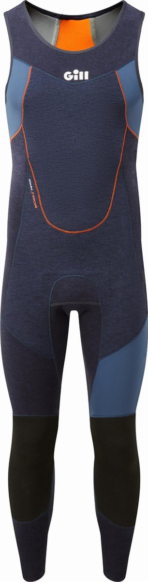 Gill RS16 Race Skiff Suit 3.5mm Neopreen