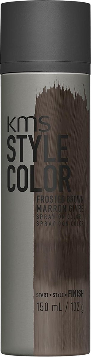 KMS Kleurspray Style Color Spray Colorant