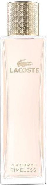 Lacoste - Pour Femme Timeless - Eau De Parfum - 90Ml