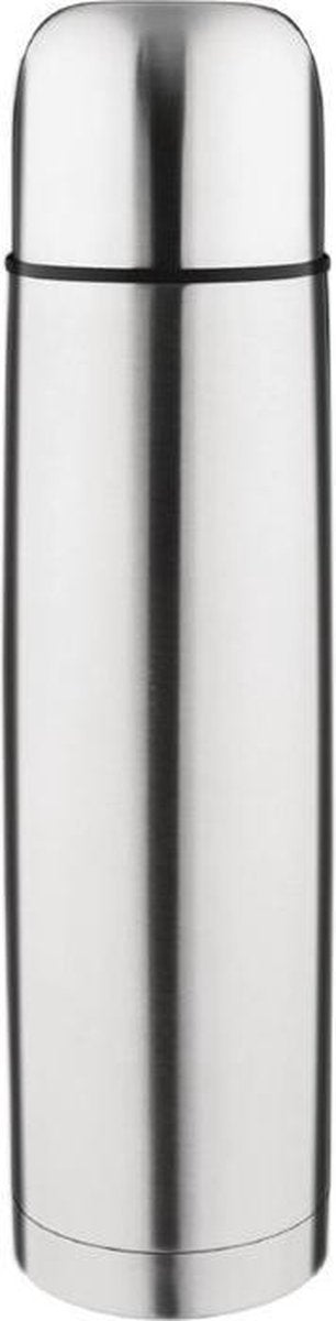 Olympia thermosfles | RVS | 1ltr