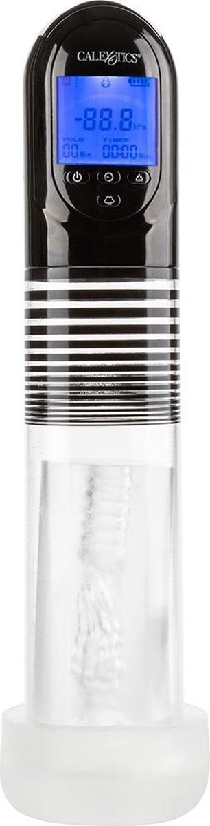 Optimum Series  Advanced Automatic Smart Pump