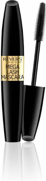 REVERS® Mascara Mega Lash 10ml.
