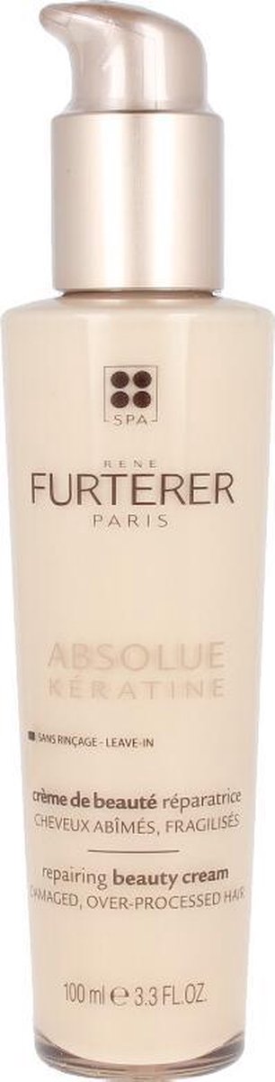 Rene Furterer Absolue Keratine Renewal Care 100ml