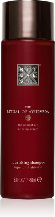 RITUALS The Ritual of Ayurveda Shampoo - 250 ml