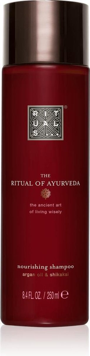 RITUALS The Ritual of Ayurveda Shampoo - 250 ml
