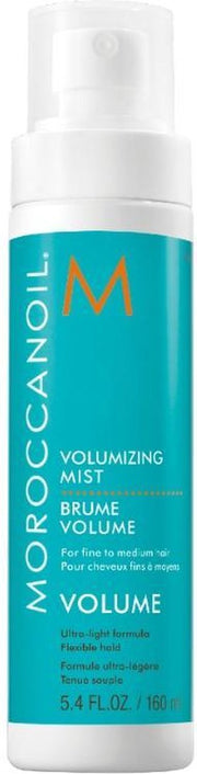 Moroccanoil - Volumizing Mist - 160 ml
