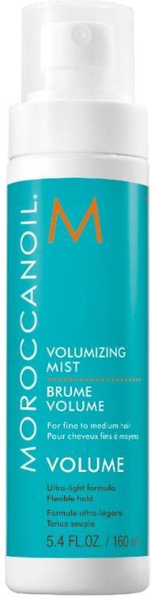 Moroccanoil - Volumizing Mist - 160 ml