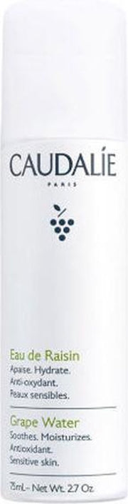 Caudalie Spray Demaquillants Eau de Raisin