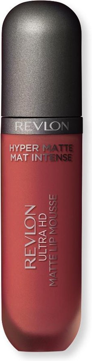 Revlon Ultra HD Matte Lip Mousse lippenstift