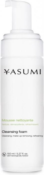 Yasumi Cleansing Foam 150ml.