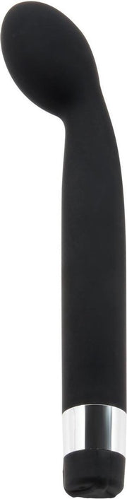 Rose - Scarlet g-spot vibrator - Zwart
