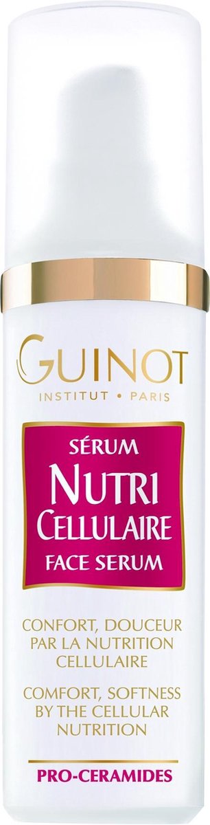Guinot - Nutri Cellulaire Face Serum