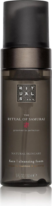 RITUALS The Ritual of Samurai Face Cleansing Foam - 150 ml