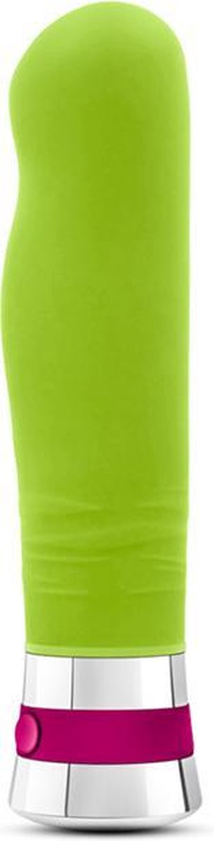 Aria lucent lime - Vibrator - Blush