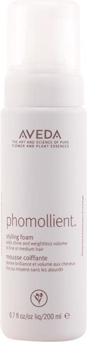 Aveda Phomollient Styling Foam