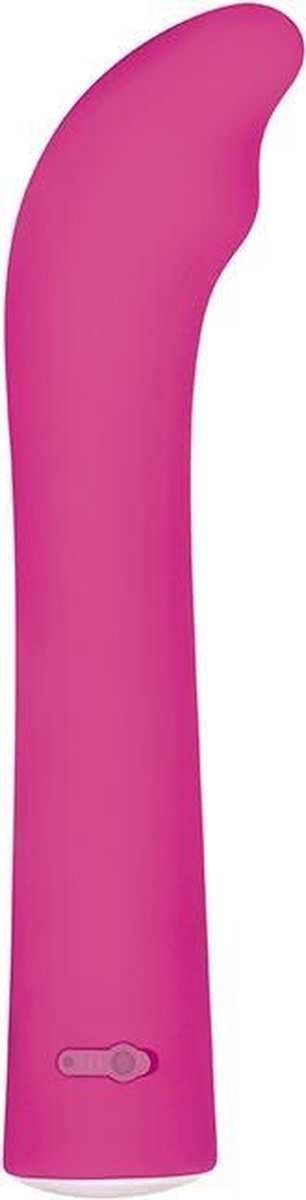 Evolved Rechargeable G-Spot Bullet Roze