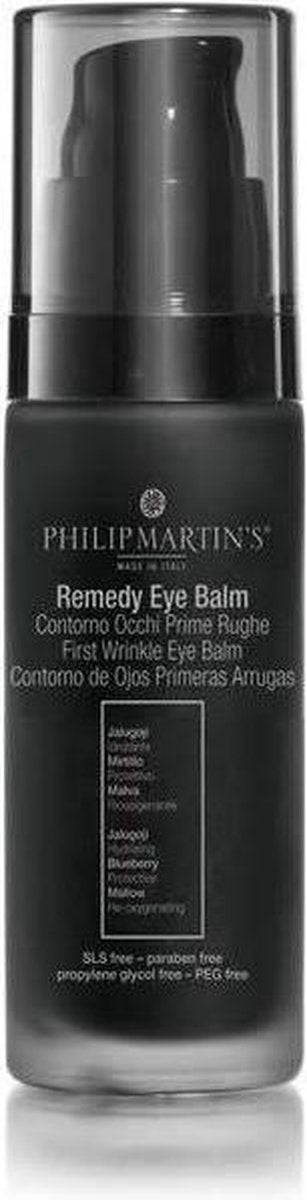 Philip Martin's Balsem Skin Care Remedy Eye Balm