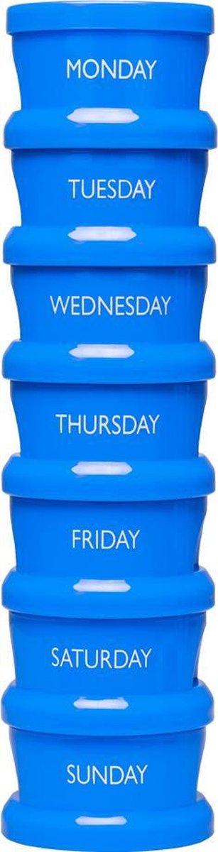 PharmaHorse DailyBox