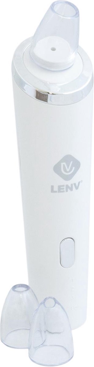 Blackhead Vacuüm Remover Mee-eters Verwijderaar – Comedonen Microdermabrasie
