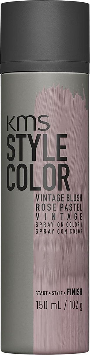 KMS Kleurspray Style Color Spray Colorant