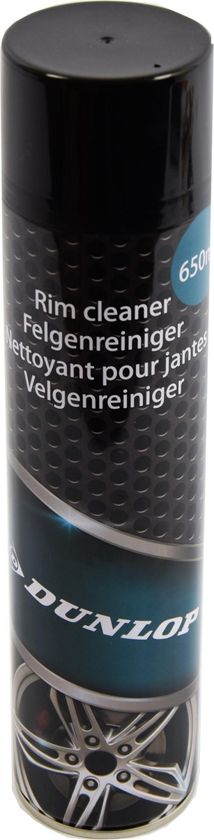 Velgenreiniger 650ml - Rim Cleaner - Voor je velgen - schoonmaken