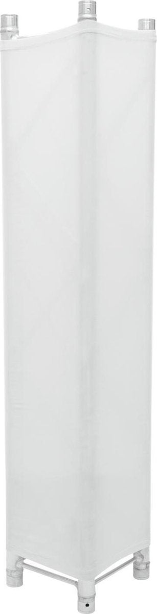 EXPAND Truss Cover für Decolock 100cm white