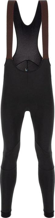 Santini Fietsbroek - Maat XL  - Mannen - zwart