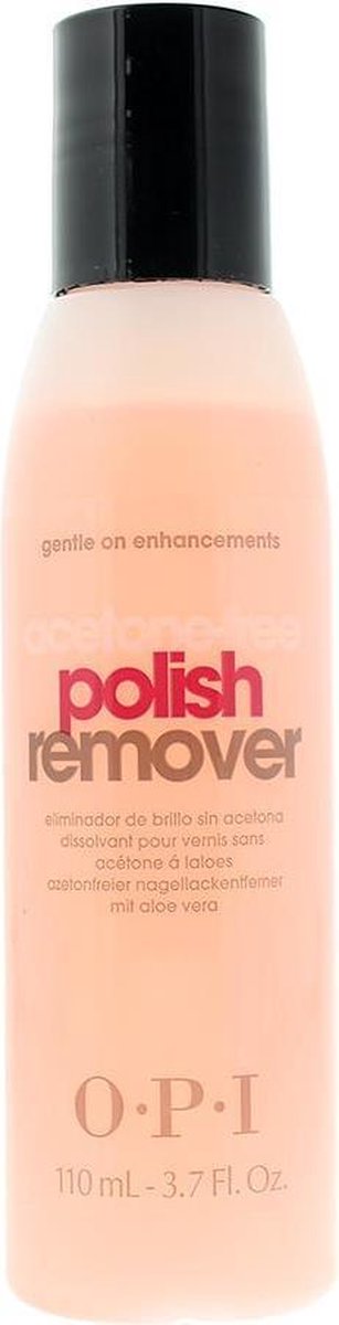 OPI Non-Acetone Nail Polish Remover 120ml