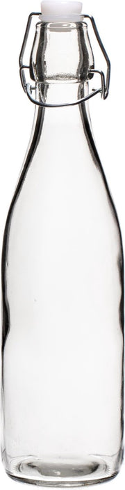 Sareva Beugelfles Rond 0.5 Liter