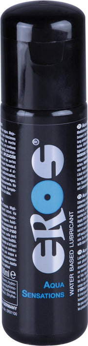 Eros Aqua Sensations Glijmiddel - 100 ml