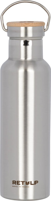 Retulp – UrbanT – RVS – 600ML – Thermosfles