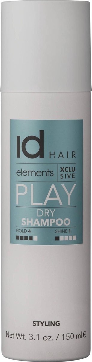 IdHAIR - Elements Xclusive Dry Shampoo 150 ml