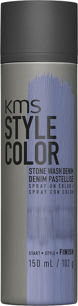 KMS Kleurspray Style Color Spray Colorant