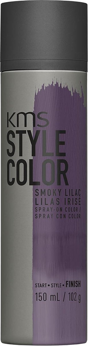KMS Kleurspray Style Color Spray Colorant
