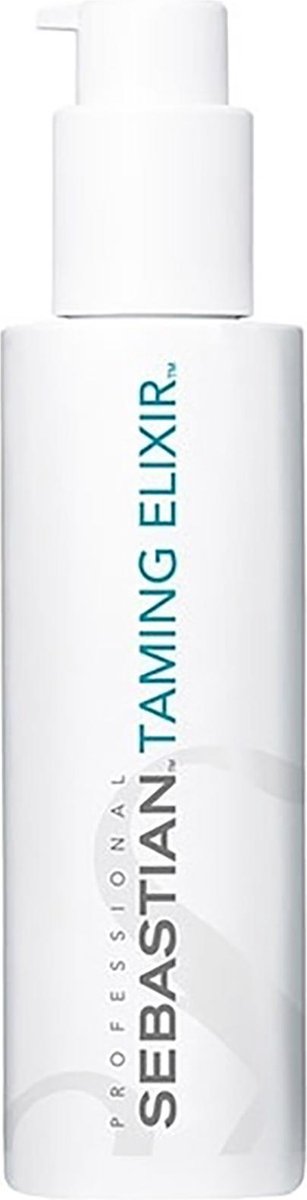 Sebastian - Flow - Taming Elixir - 150 ml