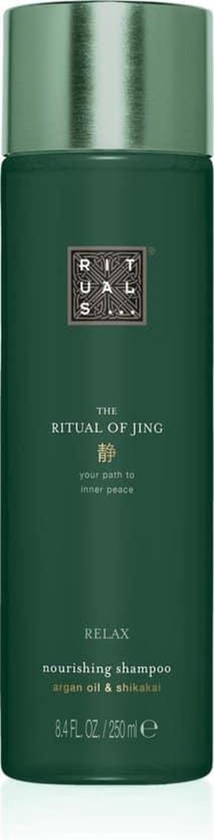 RITUALS The Ritual of Jing Shampoo - 250 ml