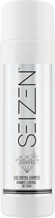 Glanzende shampoo voor gezond haar