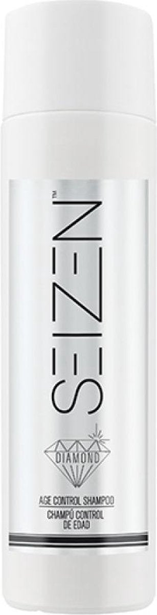 Glanzende shampoo voor gezond haar