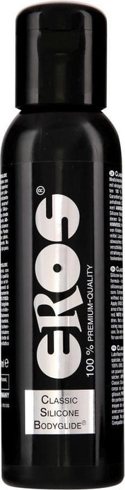 Eros Classic Siliconen Bodyglide Glijmiddel - 250 ml