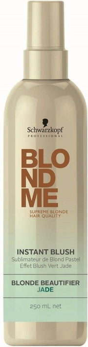 Schwarzkopf Blond Me Instant Blush outlet Jade 250ml