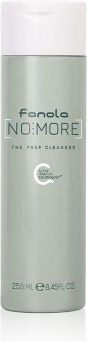 Fanola - No More The Deep Cleanser Cleansing Shampoo 250Ml
