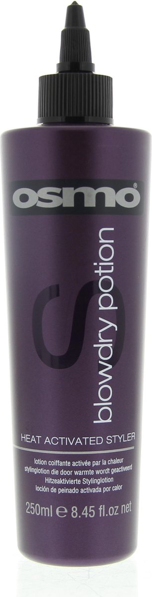 Osmo Lotion Styling Blowdry Potion