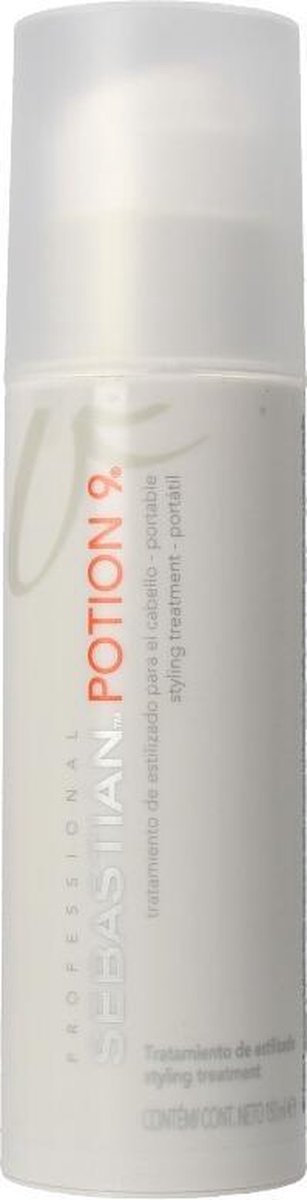 Sebastian Potion 9 Styling Treatment haarcrème Unisex 150 ml