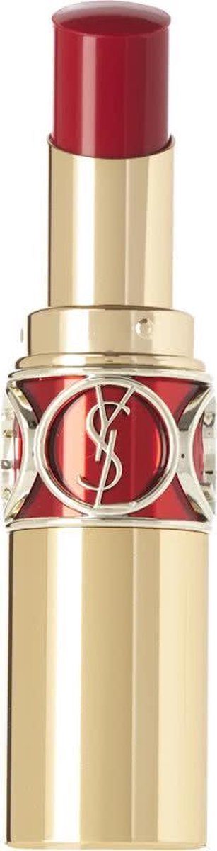 Yves Saint Laurent Rouge Volupte Shine - 04 Rouge In Danger - Lippenstift