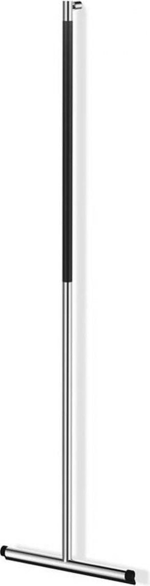 Zack Jaz Vloerwisser 119.5 cm Spiegelglans RVS