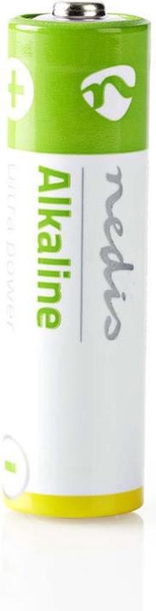 Alkaline batterij AA | 1